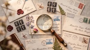 snail mail