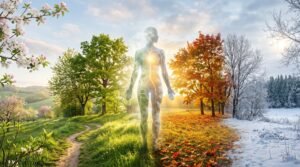 How seasons affect our biology