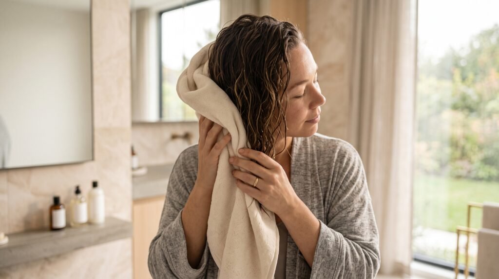 how often should you wash your hair
