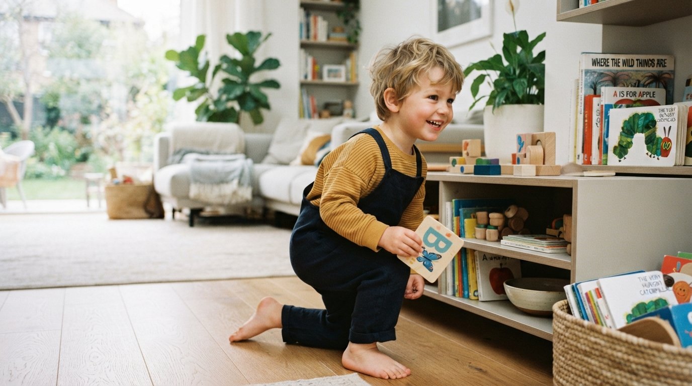 Alphabet Activities for Kids
