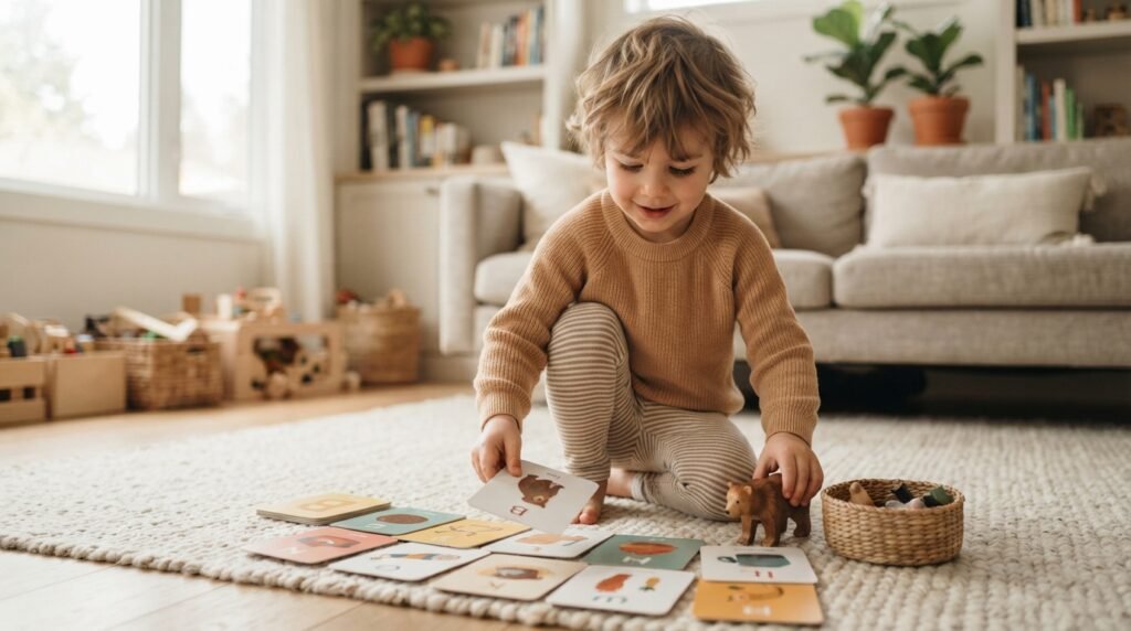 Fun Alphabet Activities for Kids