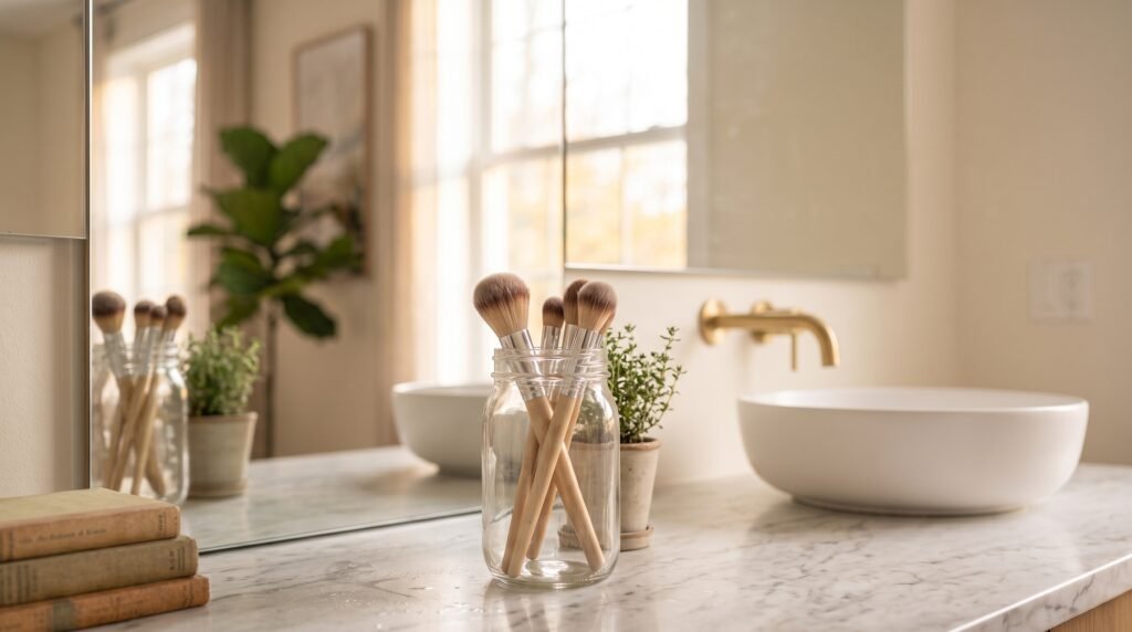 DIY mason jar crafts