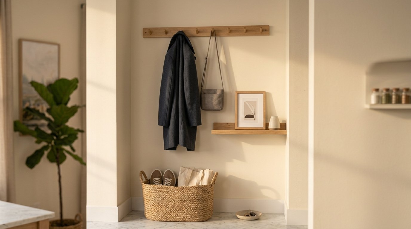 Easy DIY Home Decor That Actually Feels Like Your Home