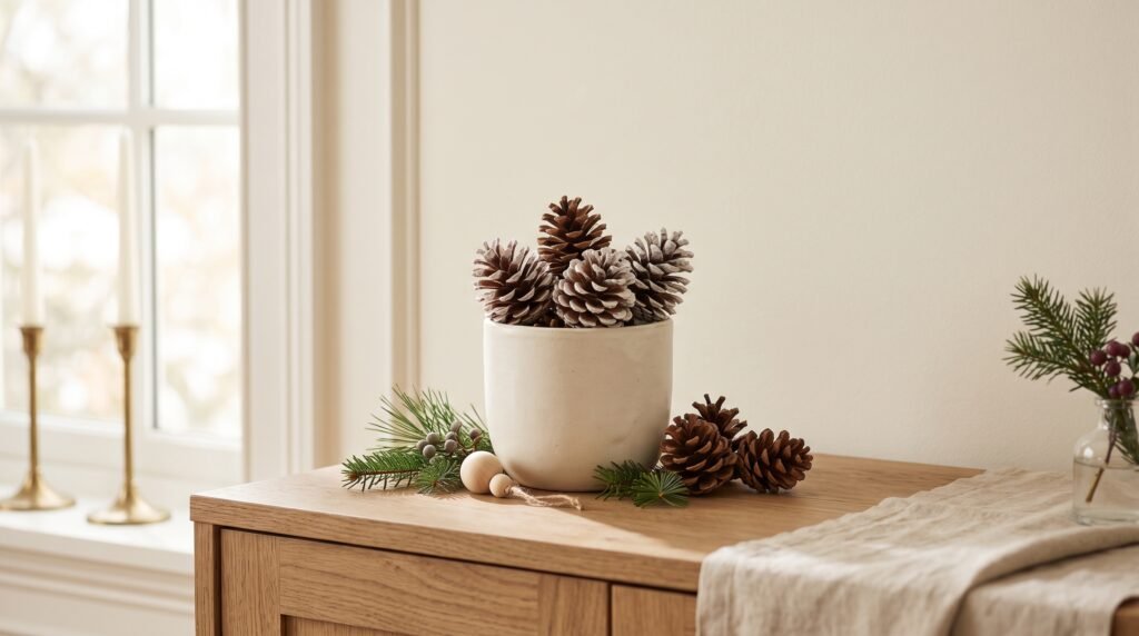 simple christmas crafts can make a home