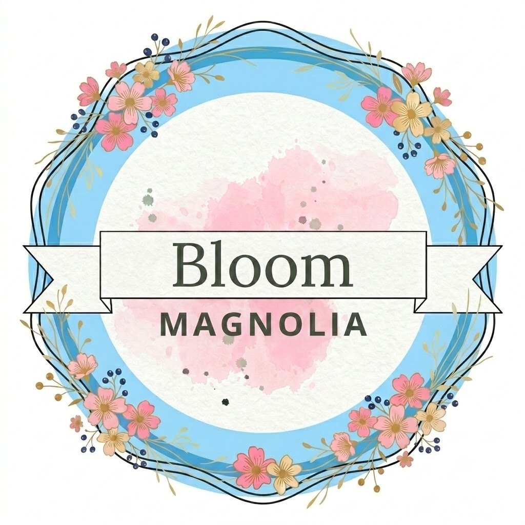 bloommagnolia.com