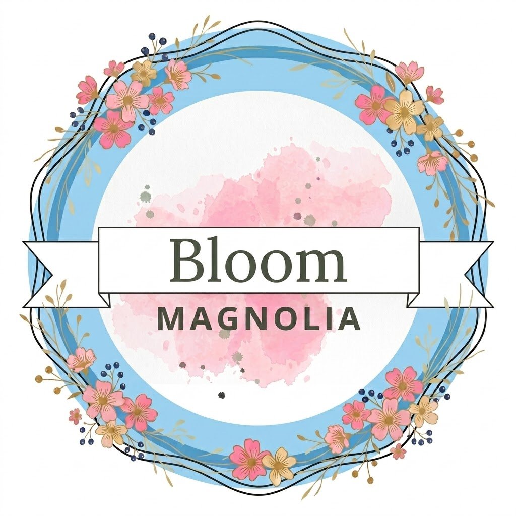 bloommagnolia.com